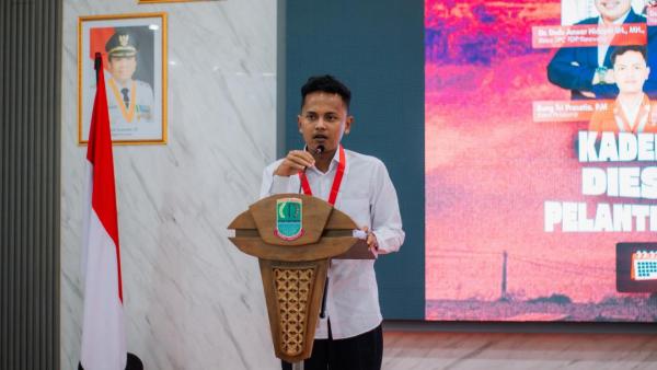 Kasus Pencabulan di Karawang, GMNI Minta Kejari Tegas Hukum Pelaku