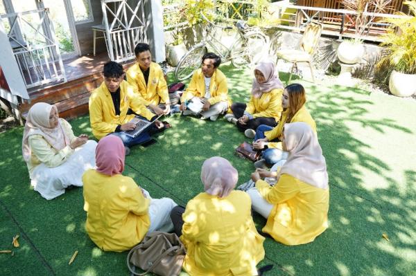 KKN Internasional, Universitas Bojonegoro Kirim 10 Mahasiswa ke Thailand