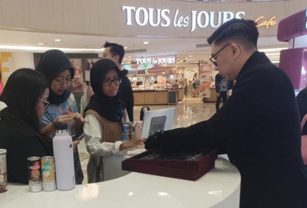 Daya Beli Berubah, Industri Perhiasan Premium Cari Pasar Baru di Kalangan Menengah