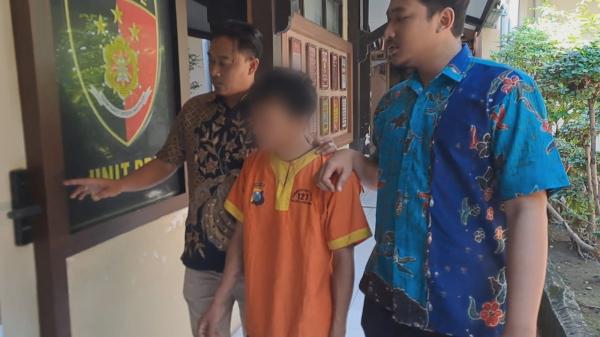 3 Tahun DPO, Pelaku Kekerasan Seksual Anak di Sugio Akhirnya Diringkus Polisi