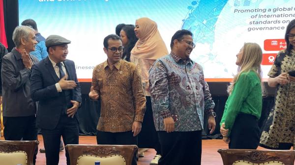 Bawaslu Antisipasi Kampanye 2027, Waspadai Hoaks dan Serangan Digital