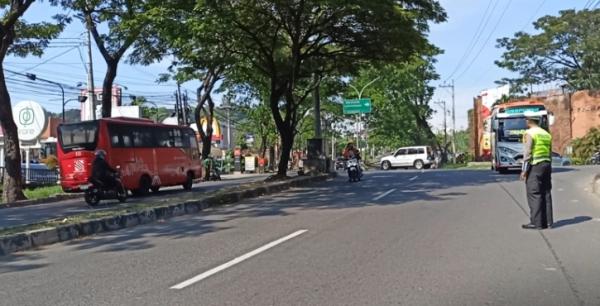 Laka Maut Silayur 6 Tahun Terakhir, Pemkot Semarang Pertegas Aturan Operasional Kendaraan Berat