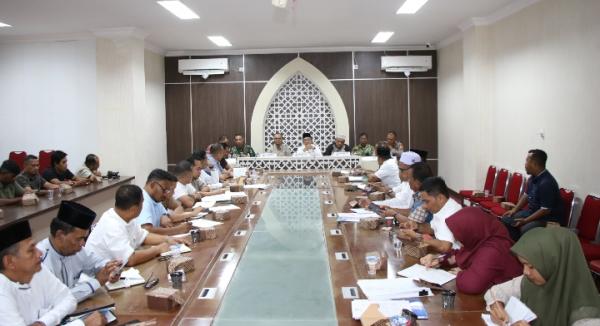 Pusat Turun Tangan! Rehab Pascabencana Pidie Jaya Dipercepat, Krueng Meureudu Jadi Sorotan Nasional