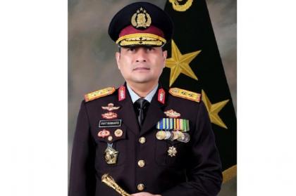 Mutasi Polri, Irjen Pipit Rismanto Ditunjuk Jadi Kapolda Jabar