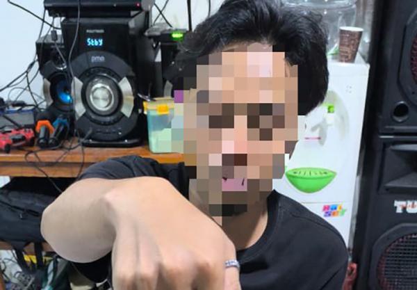 Polda Jateng Bongkar Peredaran Sabu di Semarang, Warga Pedurungan Ditangkap