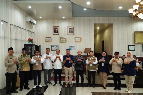 Jemaah Haji Diminta Tak Abaikan Satu Syarat Penting Ini Sebelum Berangkat