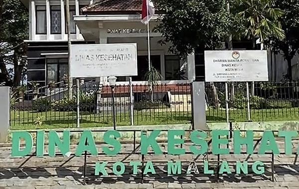 Dinkes Kota Malang Ajukan 11.000 Kuota Vaksin MR Dewasa untuk Tenaga Kesehatan