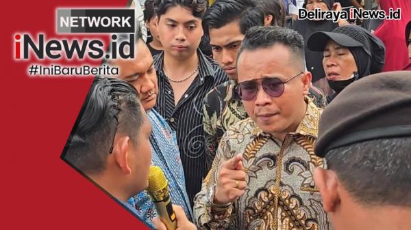 Tim Kuasa Hukum Andre Manullang Bongkar Dugaan Intimidasi Kasus Hanafi di Polres Belawan
