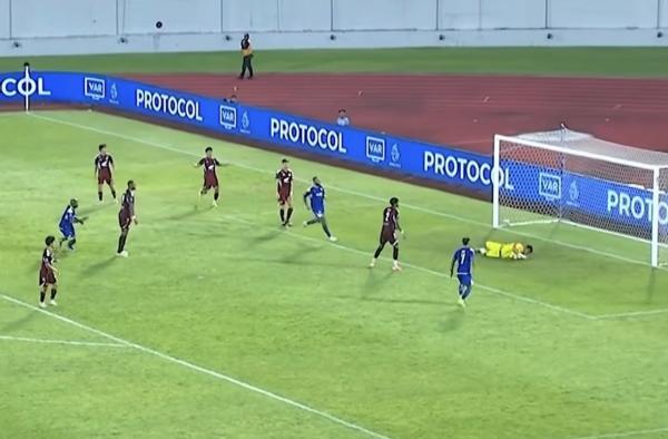 Setelah Kalahkan PSM, Arema FC Fokus Sapu Bersih Dua Laga Sisa