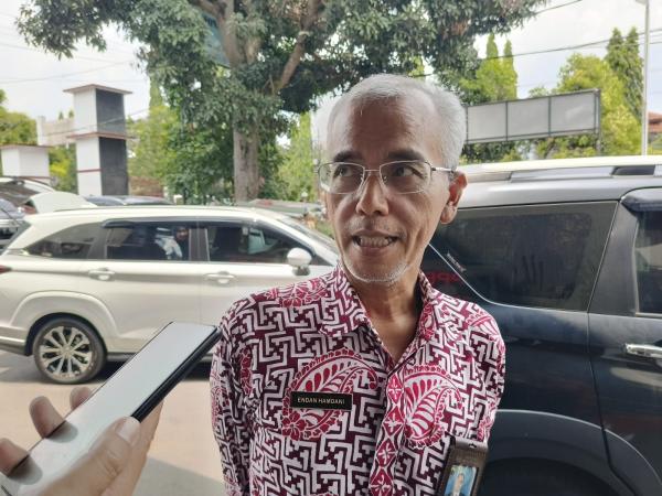 Audit Inspektorat Nyatakan Pengelolaan Dana Desa Sukaraharja Sesuai Ketentuan