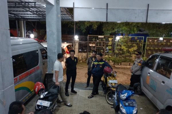 Identitas Mayat Pria di Sungai Sidomulyo Jombang, Andika Korban Kecelakaan Tunggal