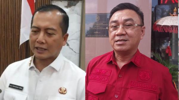 Ini Kata Gubernur NTB saat Ditanya Kemungkinan Dipanggil Hakim di Sidang Kasus Dana Siluman DPRD
