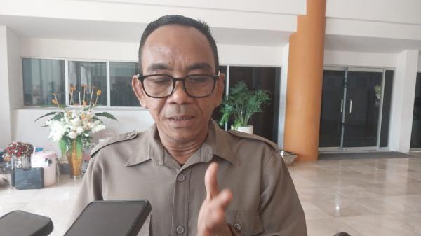 Demokrat NTB Buka Peluang Kader Baru, Syamsul Fikri Siap Bertarung di Musda