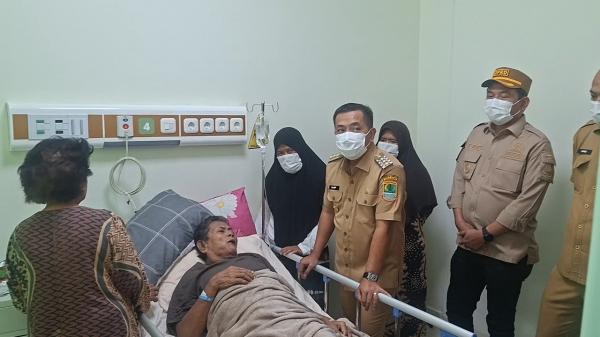Tak Perlu Jauh ke Kota, RSUD Rengasdengklok Kini Bisa Layani Pasien BPJS