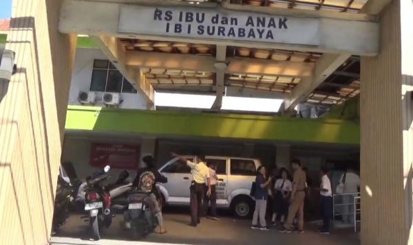 ​Ratusan Siswa di Surabaya Keracunan Usai Santap Krengsengan Daging MBG
