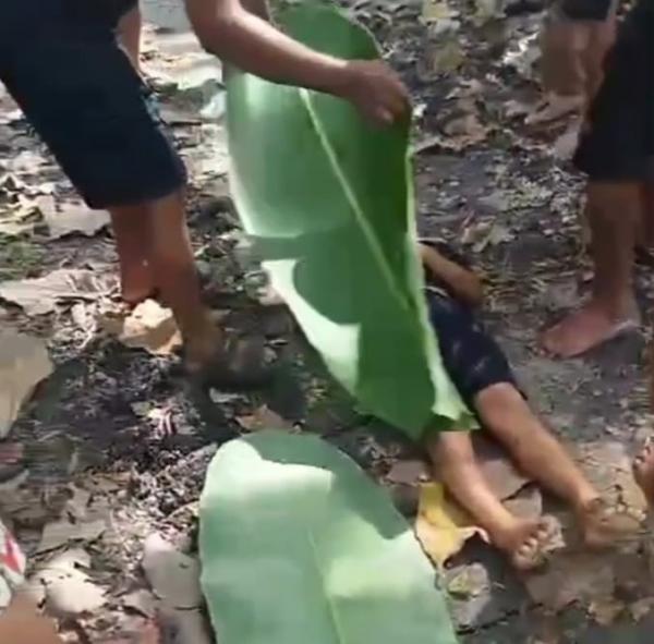 Bocah SD di Ngawi Tewas Tenggelam Saat Menolong Teman di Bekas Tambang Galian C