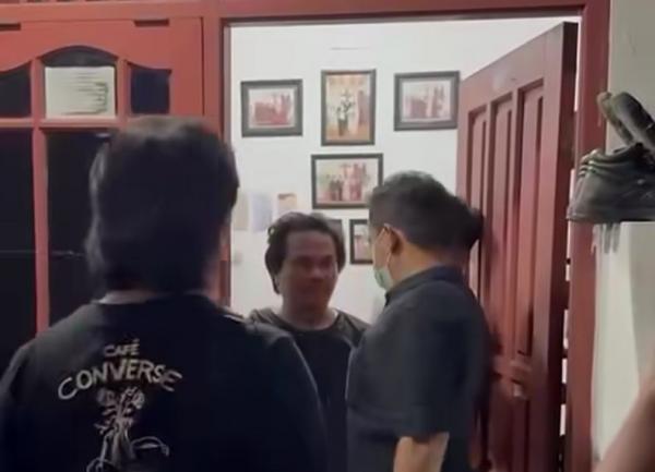 Aksi Bang Jago Berujung Bui: Tim Gabungan Polres Depok Ringkus Pelaku Teror Ambulans
