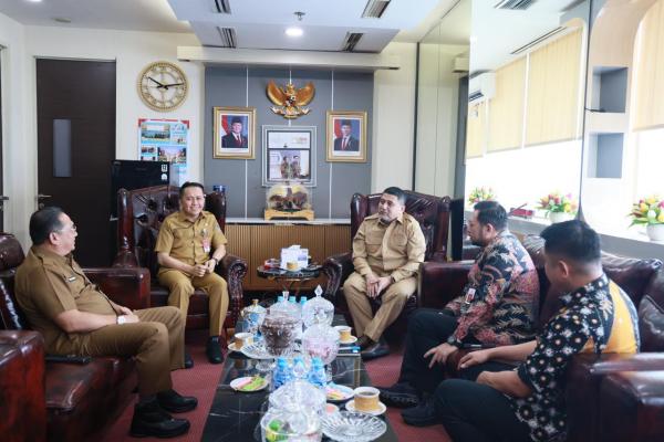 Lampu Hijau Kemendagri, Seleksi Direksi PDAM Makassar Lanjut ke Tahap Wawancara