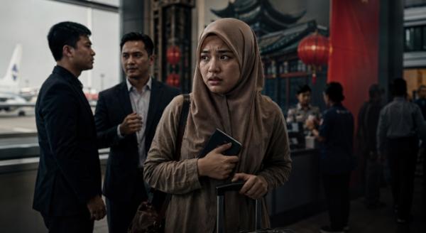 Kisah Pilu Kusnia, Perempuan Muda Indramayu Diduga Korban TPPO di China dengan Modus Nikah Kontrak