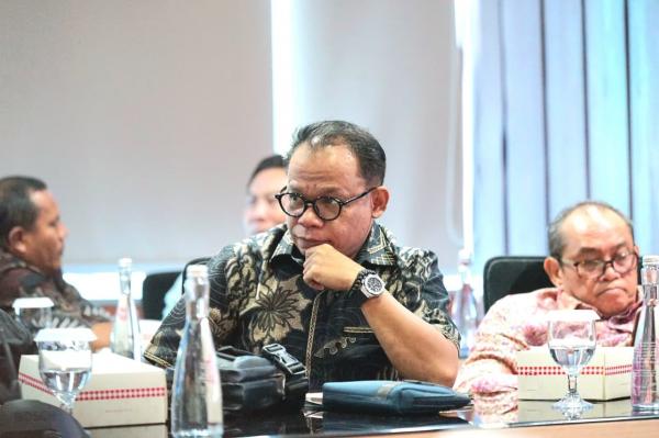 DPRD NTB Soroti Raperda Sumbangan Pendidikan, Minta SPP SMA/SMK Dihapus
