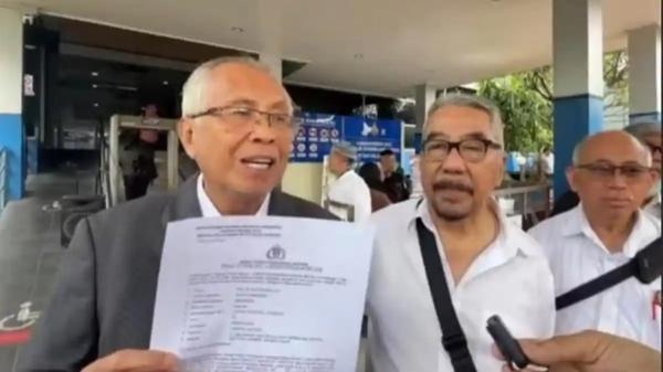 Menkes Budi Gunadi Sadikin Diduga Palsukan Gelar Akademik, Dilaporkan ke Polda Metro Jaya