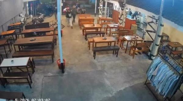 Gangster Serang Warga di Wunut Porong Sidoarjo, Korban Dipukul Botol Bir hingga Kepala Luka