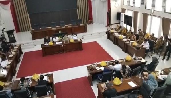 RDPU Memanas, DPRD Gowa Desak Bupati Husniah Klarifikasi Dugaan Pelanggaran Moral dalam 3 Hari