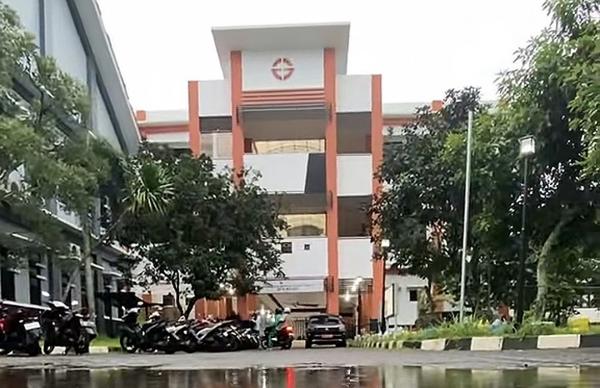 SRMP 16 Kota Malang Masih Terkendala Fasilitas Olahraga, Siswa Gunakan Lapangan Pinjaman