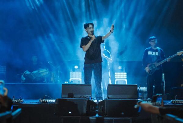 Grup Musik Lavora Bakal Ambyar Bareng di Bojonegoro, dalam Puncak Dies Natalies Unigoro
