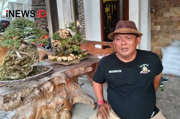 Perkonas Desak Pemkab Jombang Inventarisasi Potensi Kontraktor Lokal, Ini Alasannya