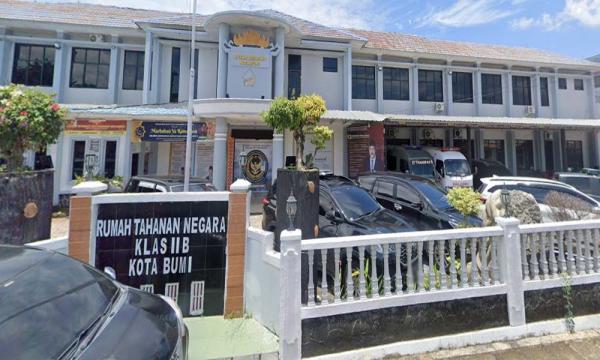 DPR Desak Pemecatan Tidak Hormat Petugas Rutan Kotabumi Terkait Sindikat Love Scamming