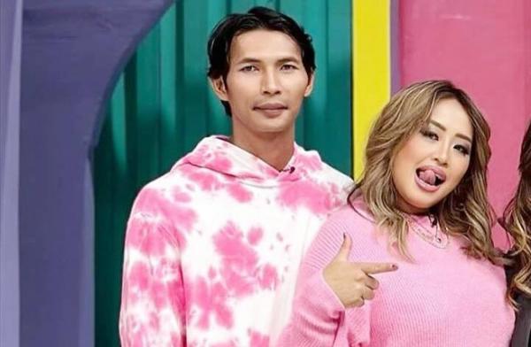 Tak Mau Dinomorduakan, Arya Khan Ungkap Alasan Ceraikan Pinkan Mambo