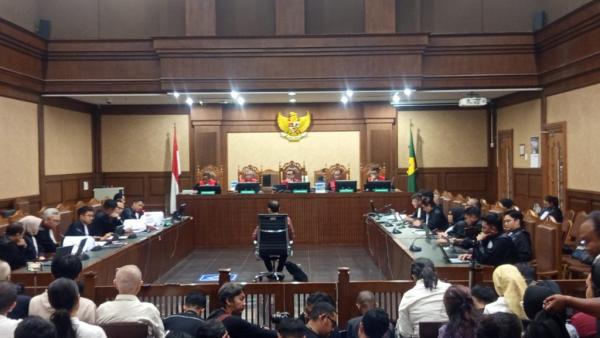 Nadiem Makarim Dituntut 18 Tahun Penjara di Kasus Chromebook, Jaksa Ungkap Hal Memberatkan
