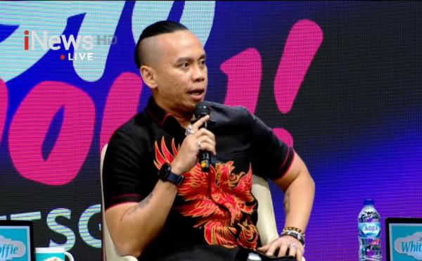 JK Dilaporkan ke Polisi, GAMKI: Bukan Ingin Menghukum, Hanya Ingin Kepastian Hukum