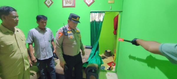 Update Tewasnya Istri dan Mertua: Awalnya Cekcok, Aniaya Pakai Besi Ulir