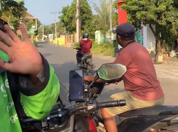 Sopir Akui Bersalah Soal Wisatawan China Diintimidasi di Terminal Bayuangga