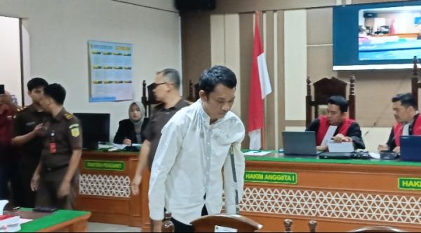 Kuasa Hukum Keluarga Korban Yakini Pelaku Tetap Dua Orang, Sidang Kasus Paoman Kembali Memanas