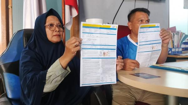Dirugikan Pihak Bank Ratusan Juta Rupiah, Mantan Guru Ini Adukan Nasibnya ke Klinik Hukum