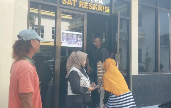 Bekerja Baru Beberapa Bulan, Remaja di Nganjuk Diduga Jadi Korban Kekerasan Seksual