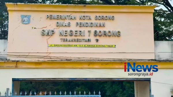 Oknum Guru SMP di Kota Sorong Bakar Rambut Siswa, Korban Trauma dan Takut Kembali ke Sekolah 