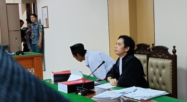 Toni RM Sebut Ririn Tak Tahu Pembunuhan, Nama Aman Yani Kembali Diseret di Sidang Kasus Paoman