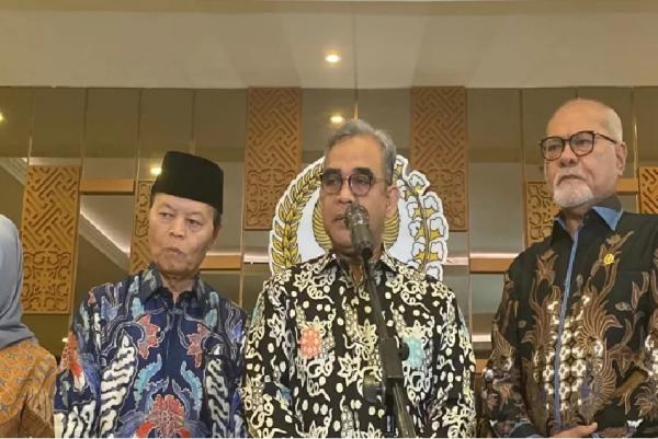 Ketua MPR Sampaikan Alasan Juri Cerdas Cermat Tak Ucapkan Minta Maaf ke Publik