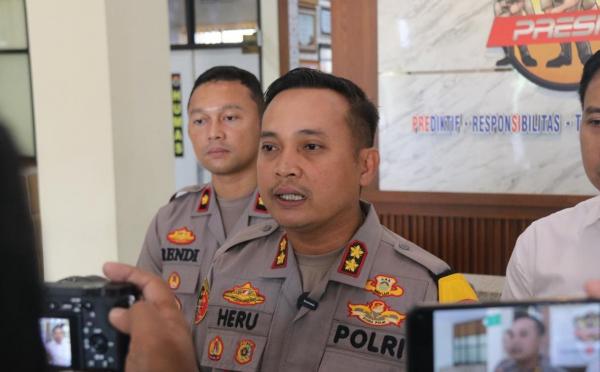 Sempat Kabur ke Grobogan Enam Pelaku Penganiayaan Remaja di Kudus Ditangkap Polisi