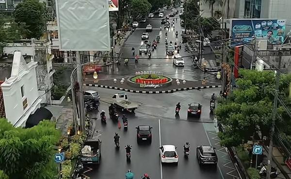 Prakiraan Cuaca Malang Raya 14 Mei 2026: Kabut Dominan, Hujan Ringan Berpotensi Turun Sore Hari