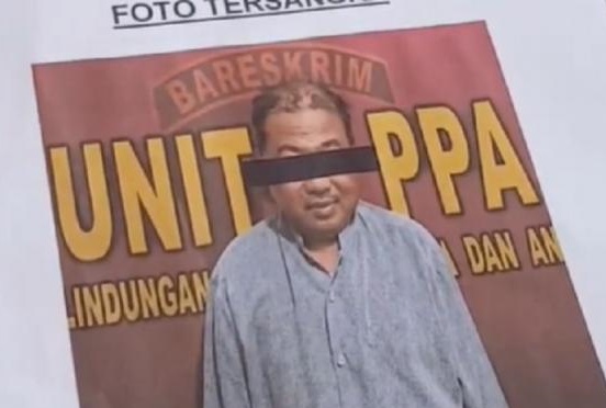 Terbongkar Aksi Bejat Oknum Kiai Cabuli Santriwati, Kirim WA Tak Senonoh