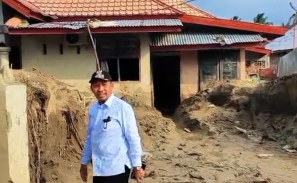 Bupati Pidie Jaya Resmi Perpanjang Status Transisi Darurat Bencana Hingga Agustus 2026