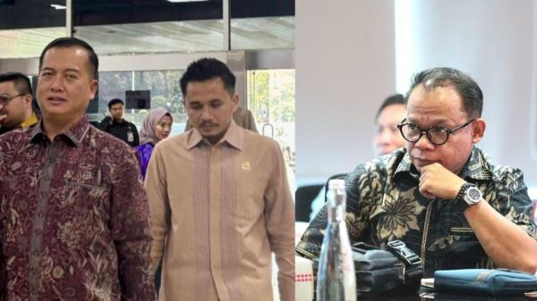 DPRD NTB Titip Harapan Besar ke Sabolah sebagai Komisaris MGPA Bisa Dongkrak UMKM dan Investasi