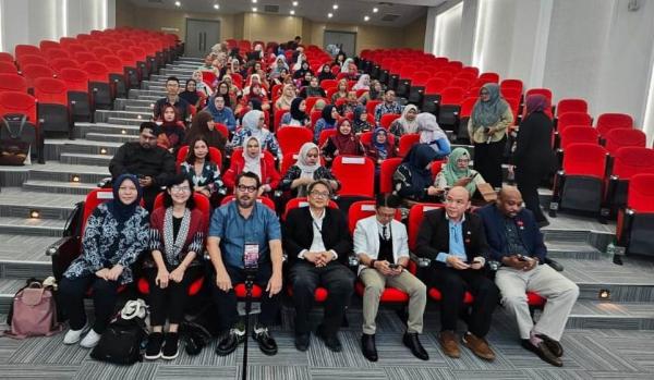 37 Perguruan Tinggi Indonesia Ikuti Academic Mobility ke-3 di Malaysia