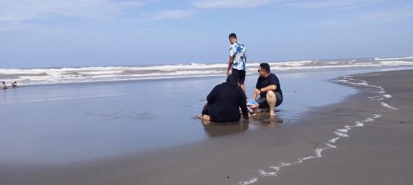 Ombak Selatan dan Harapan Baru, Pantai Apra Bersolek Jadi Primadona Wisata Cianjur Selatan