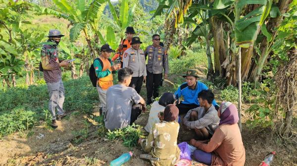 Warga Hilang di Hutan Binangun Cilacap Ditemukan Selamat, Tim SAR Sisir Lokasi dengan Drone dan K9